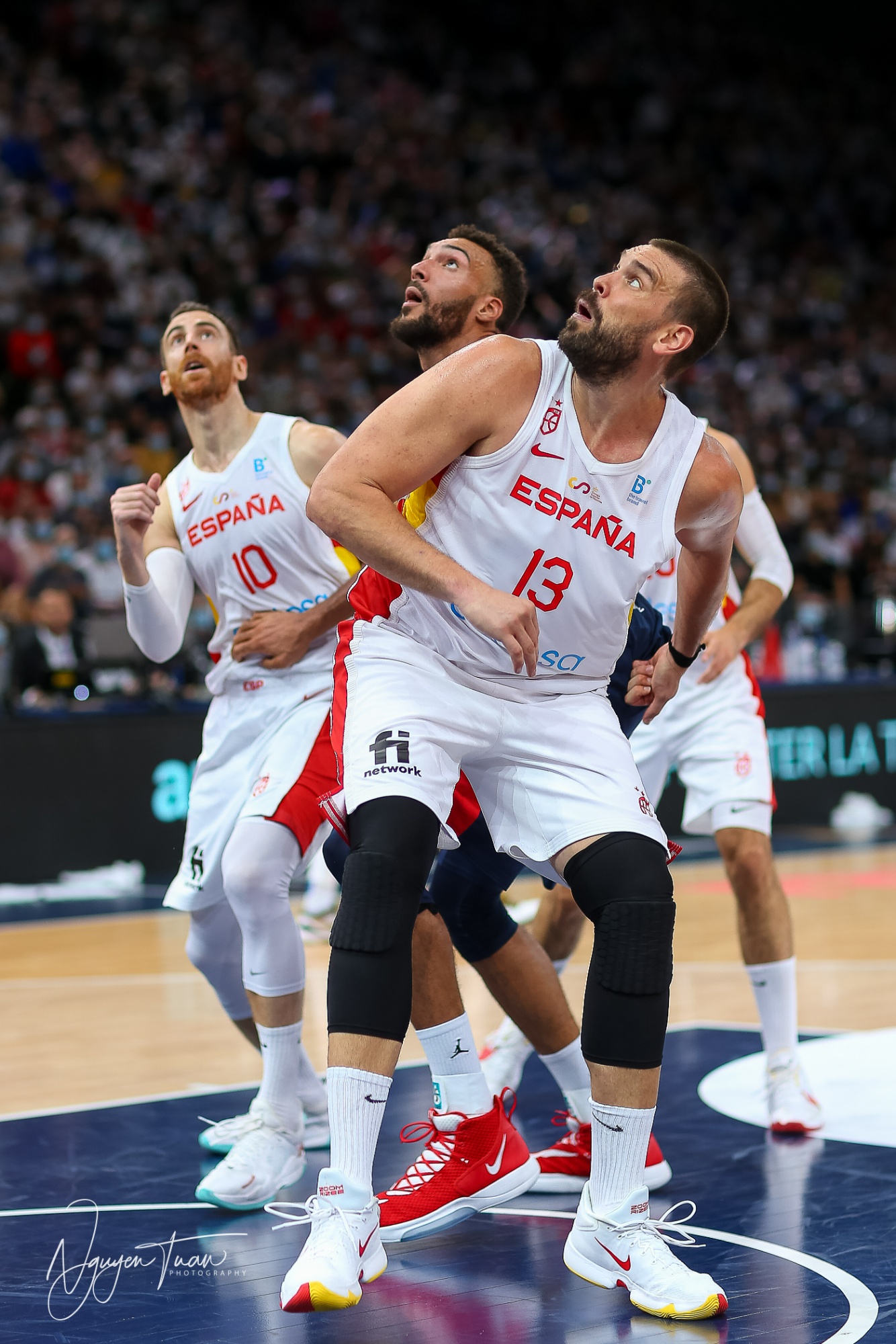 2021   France vs Espagne 4210